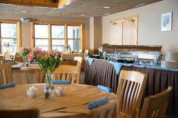Sugar Lake Lodge Grand Rapids Eksteriør billede