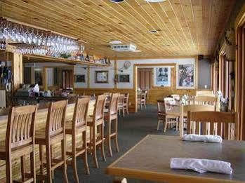 Sugar Lake Lodge Grand Rapids Eksteriør billede